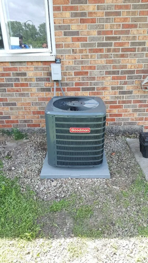 Slide of Comfortable Climate