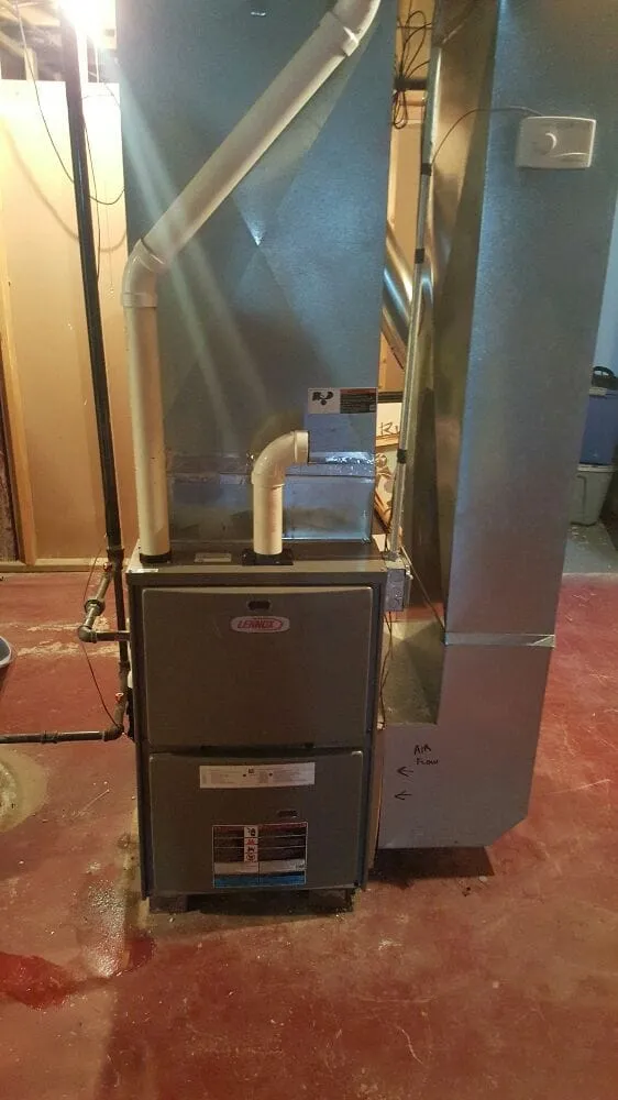 Slide of Comfortable Climate