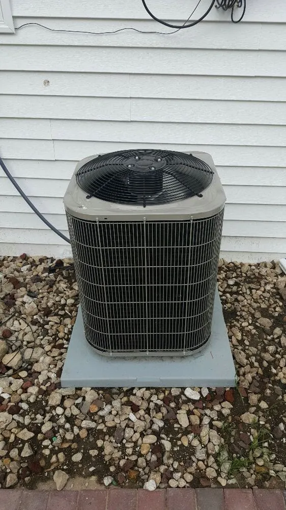 Slide of Comfortable Climate