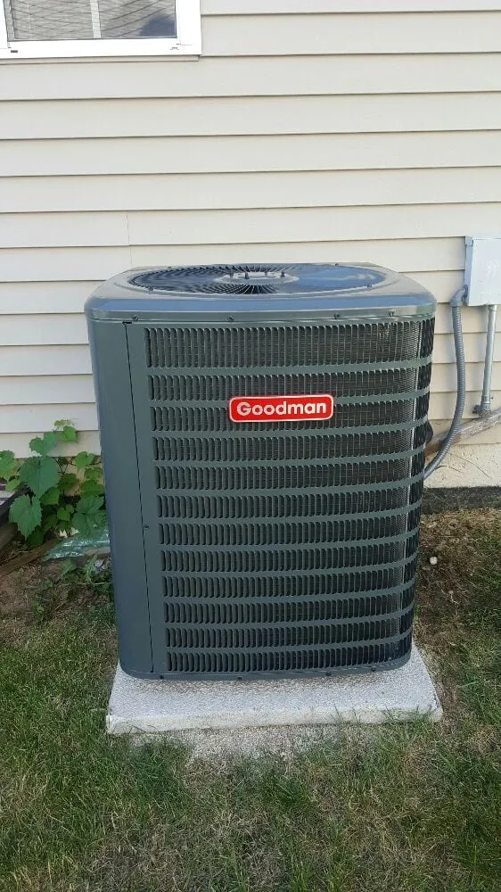 Slide of Comfortable Climate