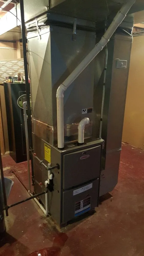 Slide of Comfortable Climate