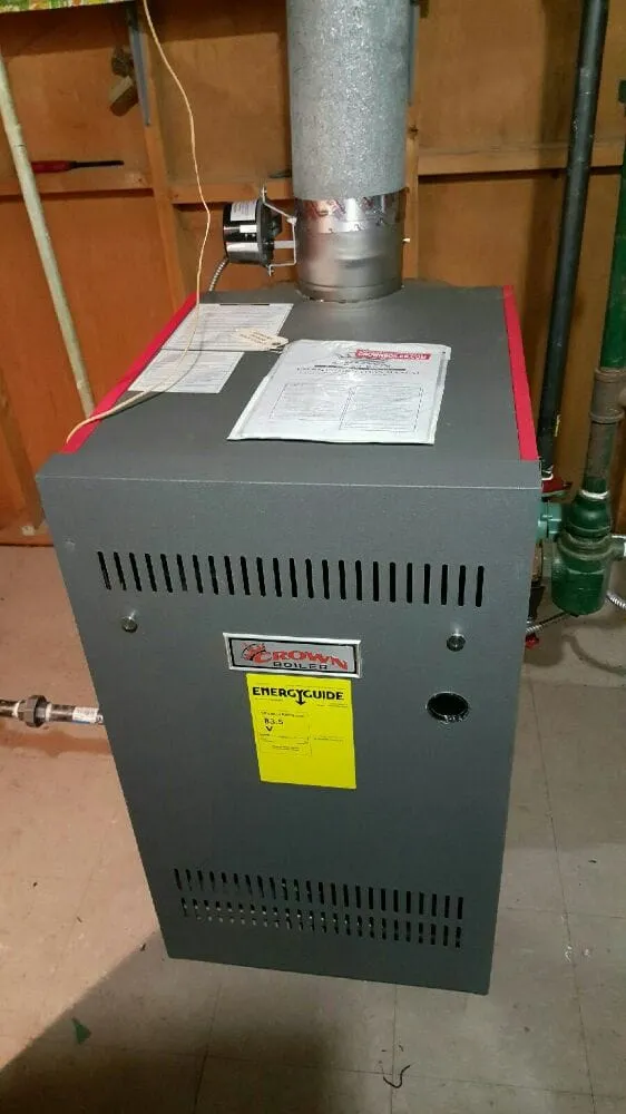 Slide of Comfortable Climate