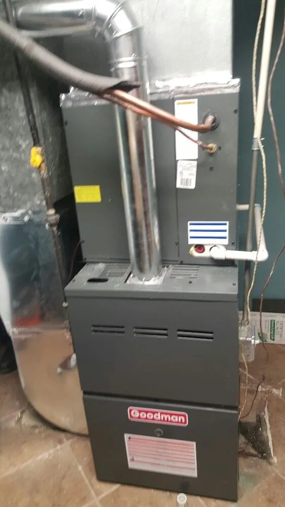 Slide of Comfortable Climate