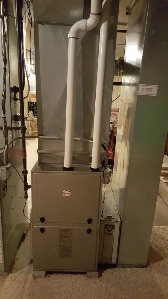 Slide of Comfortable Climate