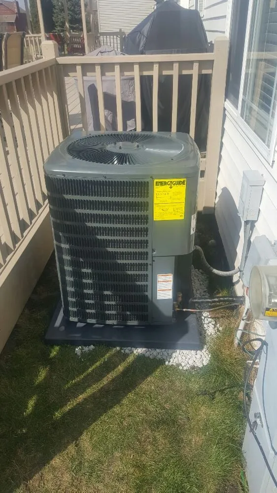 Slide of Comfortable Climate