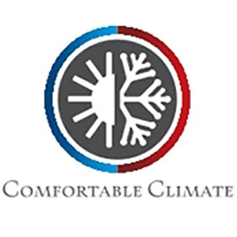 Slide of Comfortable Climate