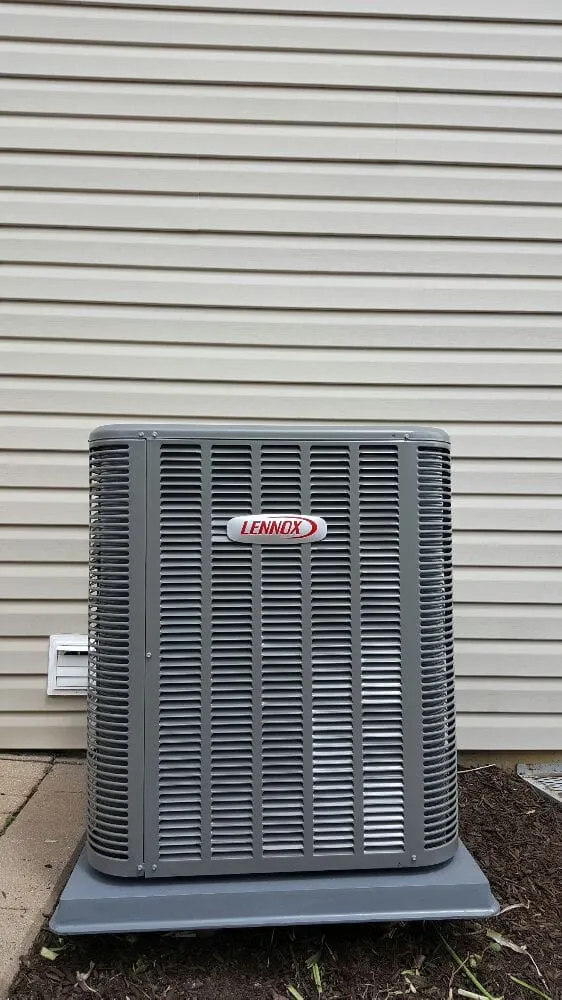 Slide of Comfortable Climate