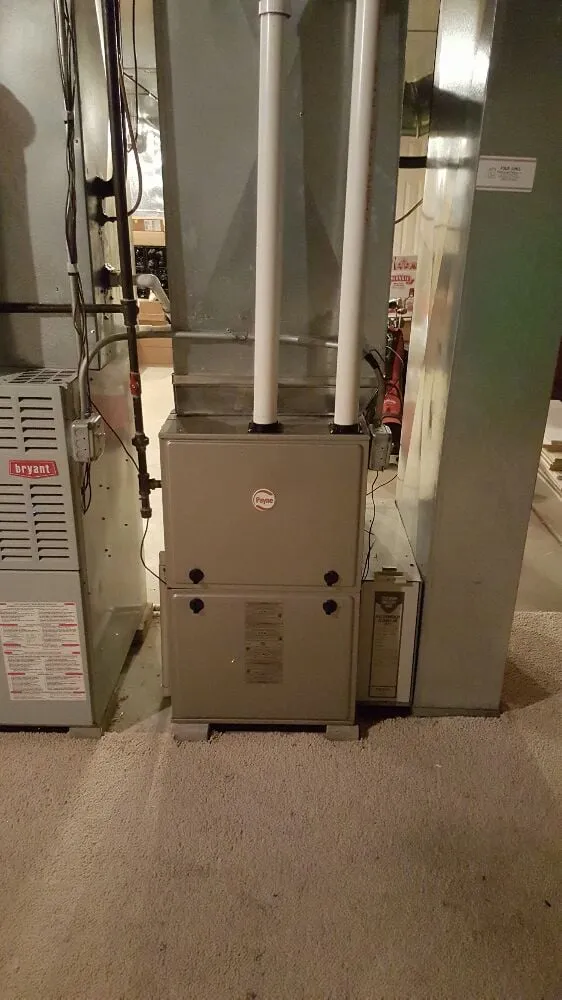 Slide of Comfortable Climate