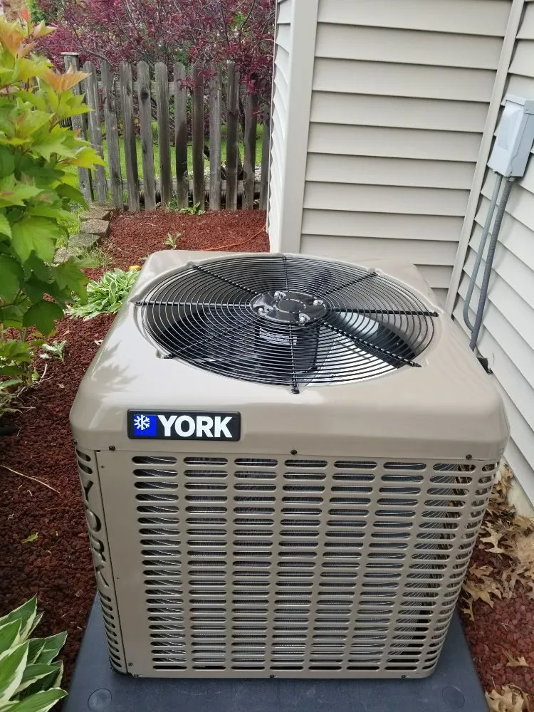 Slide of Comfortable Climate