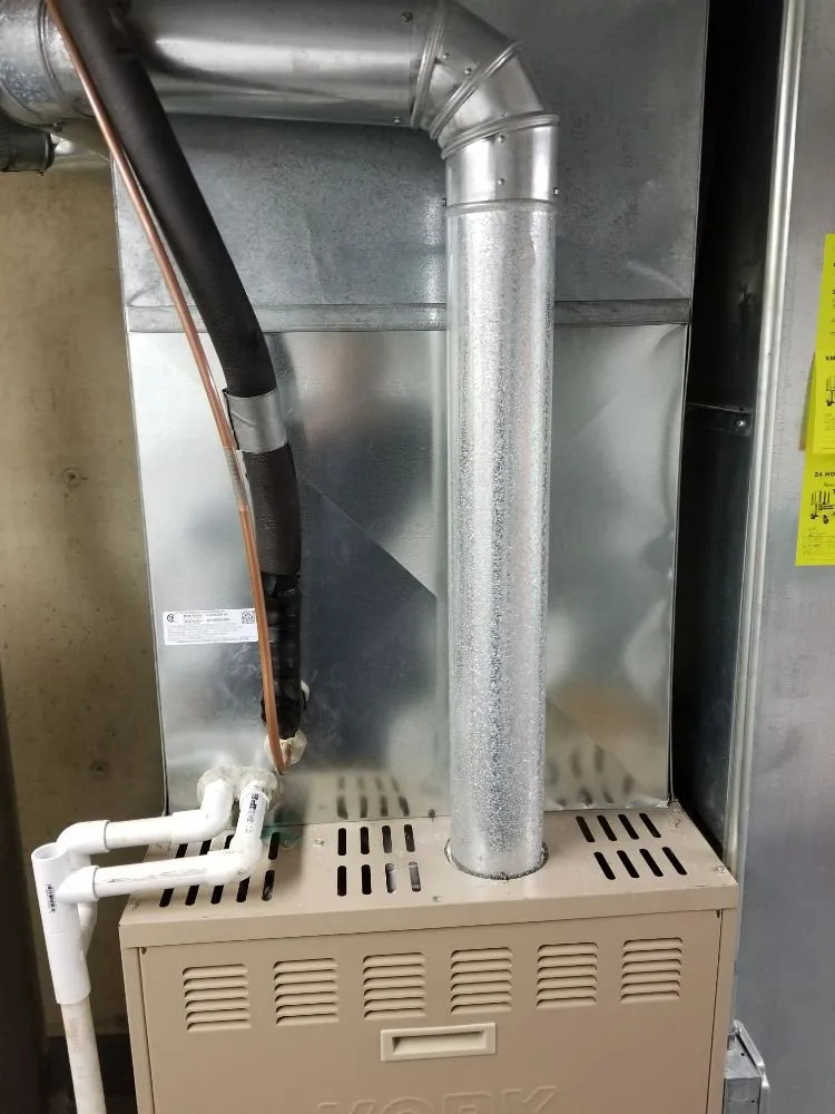 Slide of Comfortable Climate