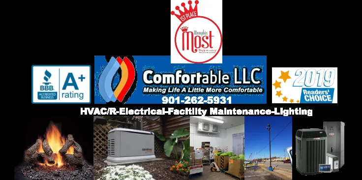 Slide of Comfortable