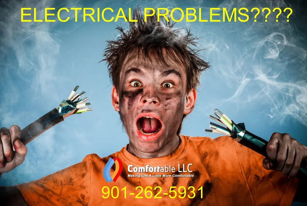 Slide of Comfortable