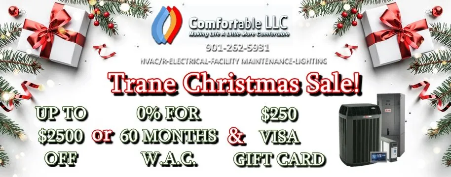 Slide of Comfortable