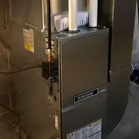 Slide of Comfortable Home Heating & Cooling