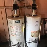 Slide of Comfortable Home Heating & Cooling