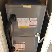 Slide of Comfortable Home Heating & Cooling