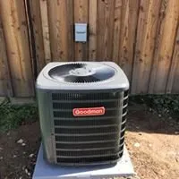 Slide of Comfortable Home Heating & Cooling