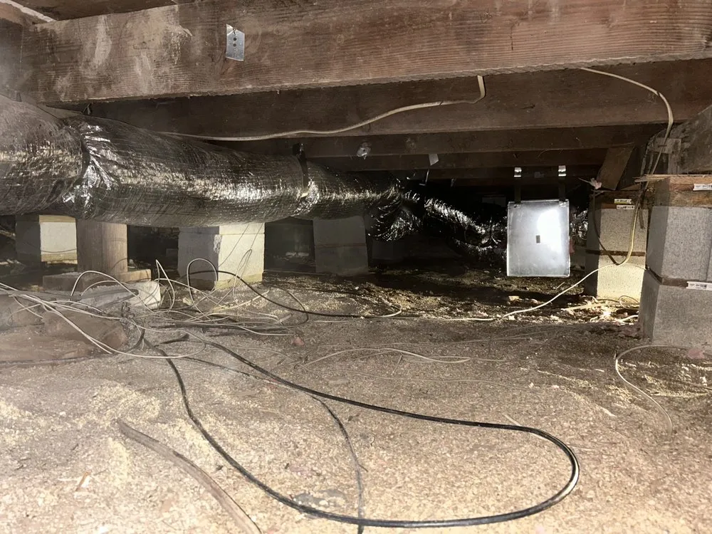 Slide of Comfortable HVAC Services