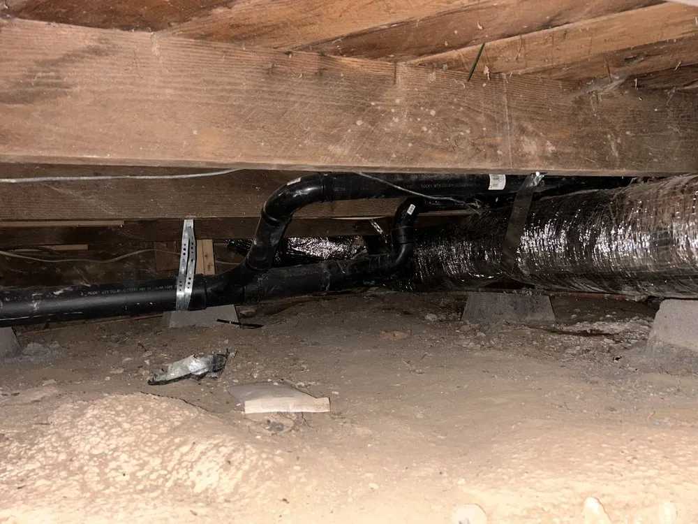 Slide of Comfortable HVAC Services