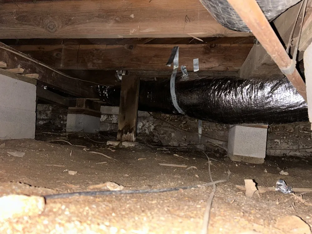 Slide of Comfortable HVAC Services