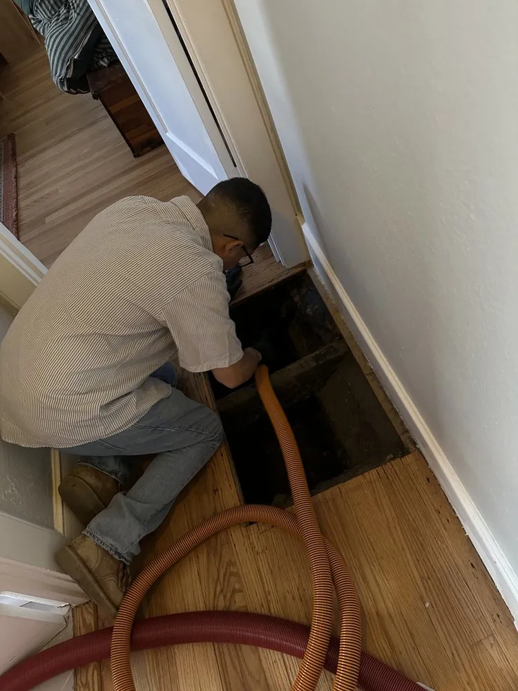 Slide of Comfortable HVAC Services