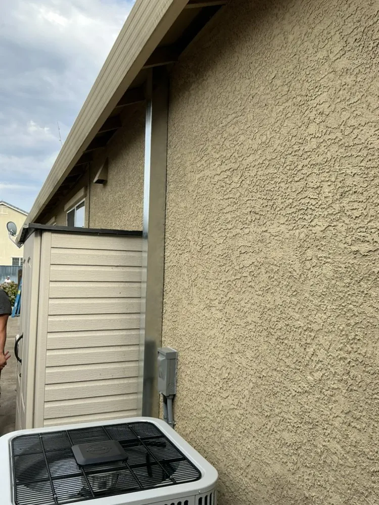 Slide of Comfortable HVAC Services