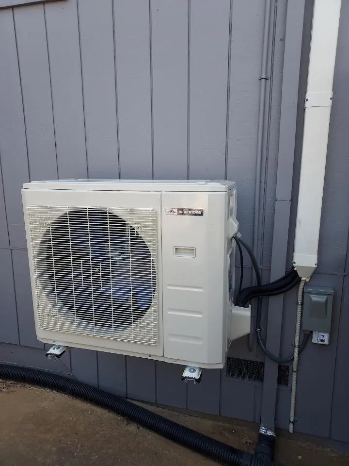 Slide of Comfortable Living HVAC