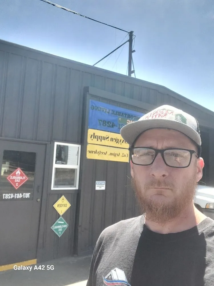 Slide of Comfortable Living HVAC