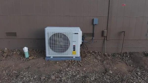 Comfortable Living HVAC