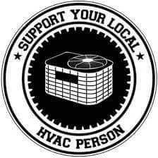 Slide of Comfortably Cool HVAC/R