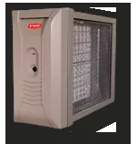 Slide of ComfortAire Heating Cooling