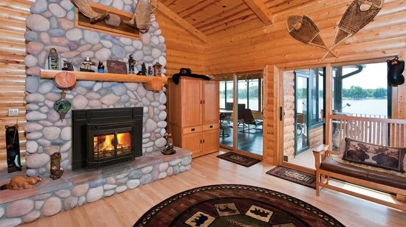 Slide of ComfortAire Heating Cooling