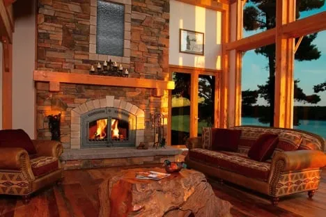 ComfortAire Heating Cooling