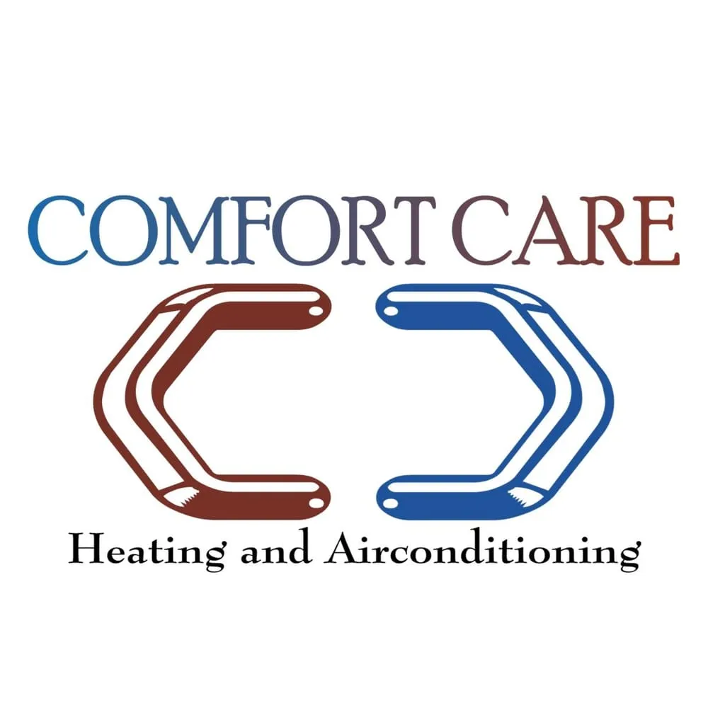 Slide of ComfortCare Heat & Air
