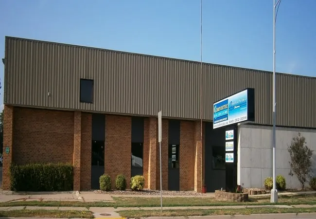 Slide of Comfortec Inc Heating Cooling & Plumbing