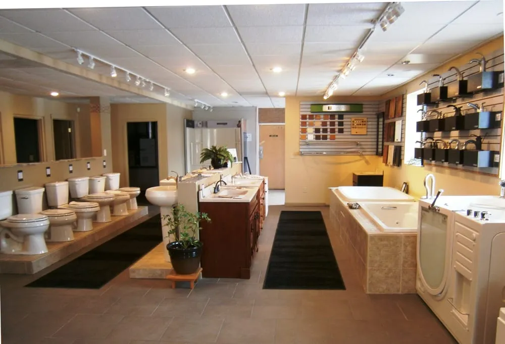 Slide of Comfortec Inc Heating Cooling & Plumbing