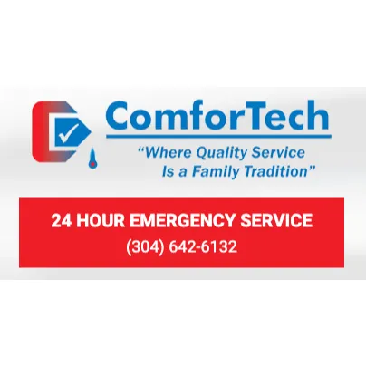 Slide of ComforTech