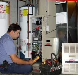 Slide of Comfortech Heating & Cooling