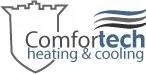 Slide of Comfortech Heating & Cooling