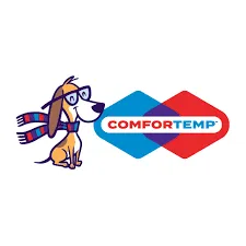 Slide of ComforTemp