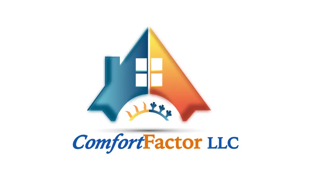 Slide of ComfortFactor LLC
