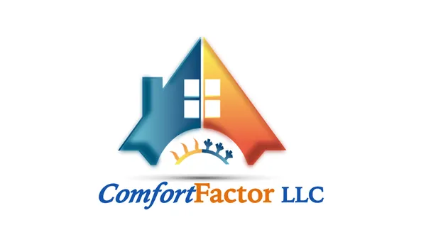 ComfortFactor LLC Logo