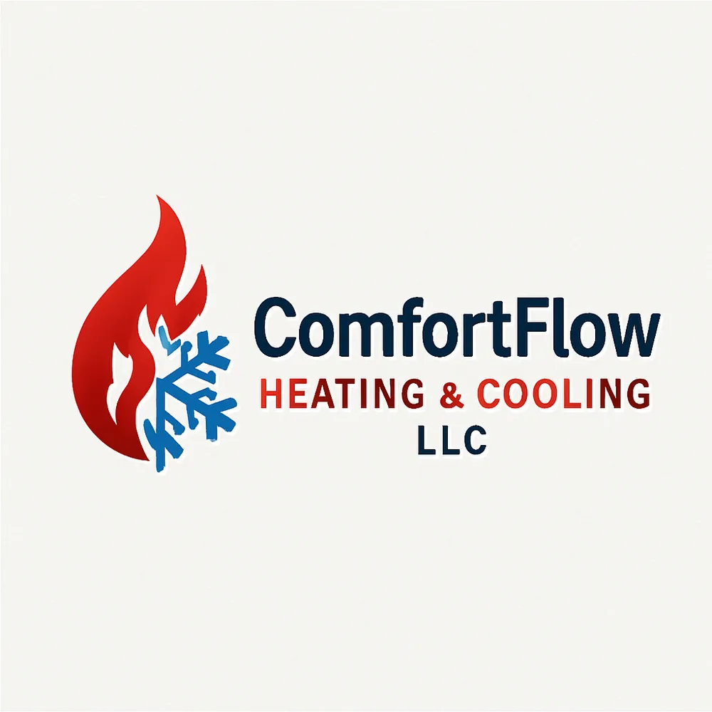 Slide of ComfortFlow Heating and Cooling