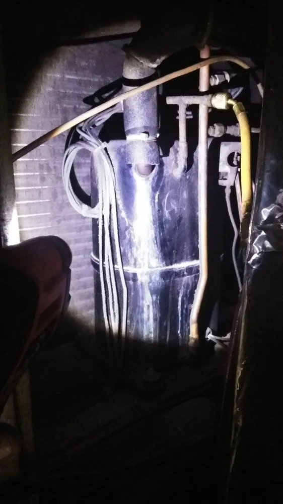 Slide of ComfortHvac