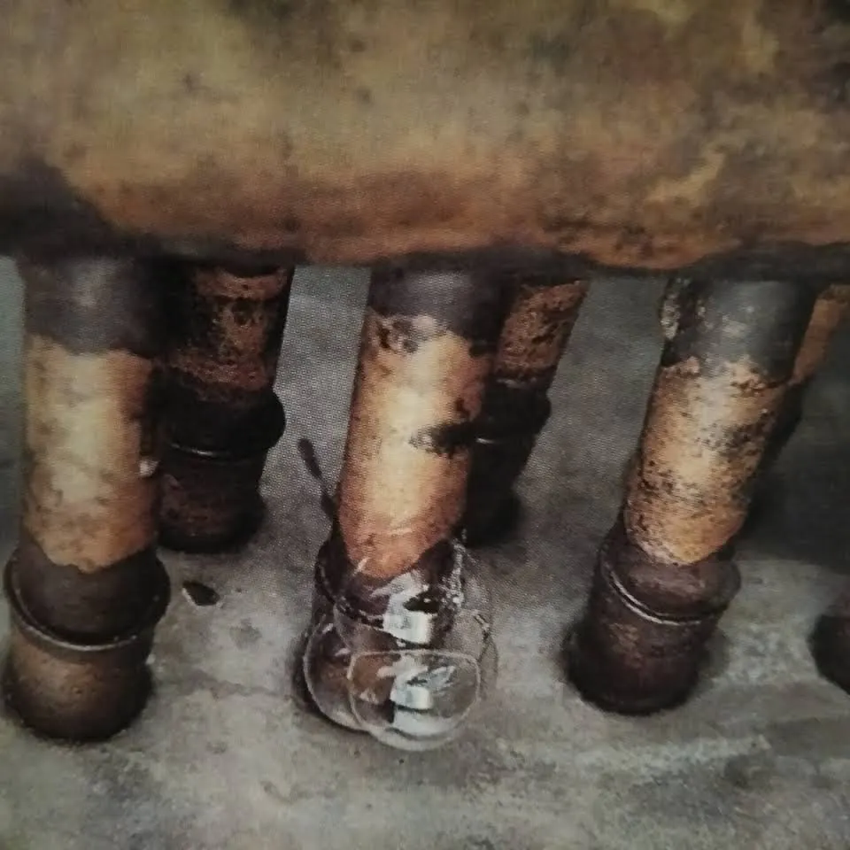 Slide of ComfortHvac