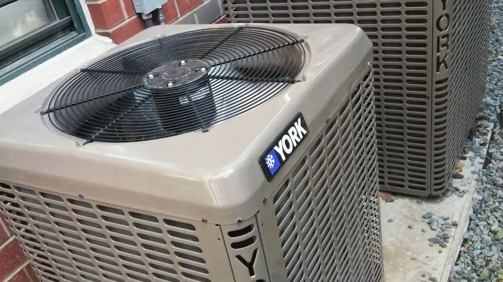 Slide of ComfortHvac