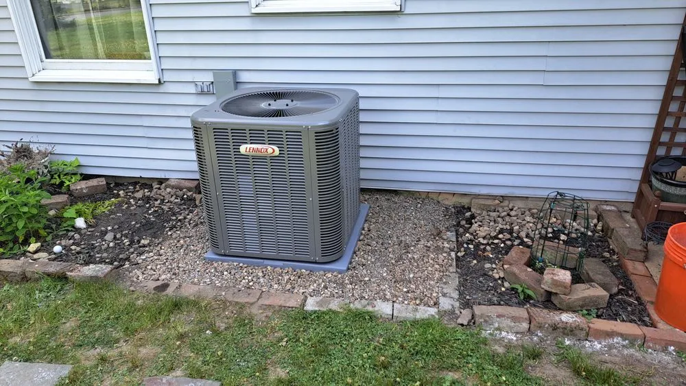 Slide of Comfortmakers