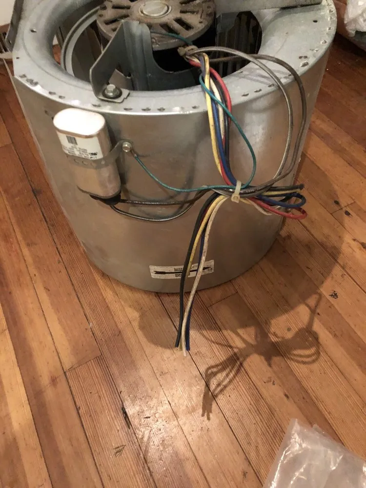 Slide of Comfortmaster Heating & Cooling Services