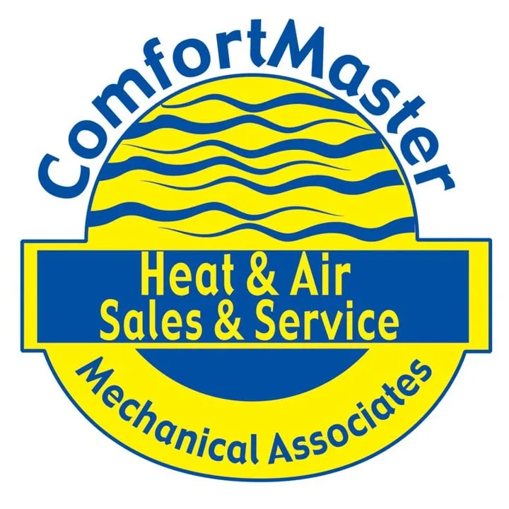 Slide of ComfortMaster Mechanical Associates