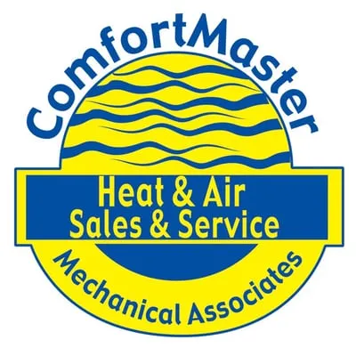 ComfortMaster Mechanical Associates